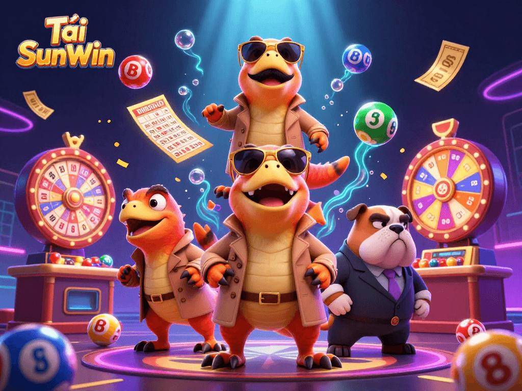 12 Essential Tải SunWin Facts Every Gambler Should Know for Winning Strategies in 2026