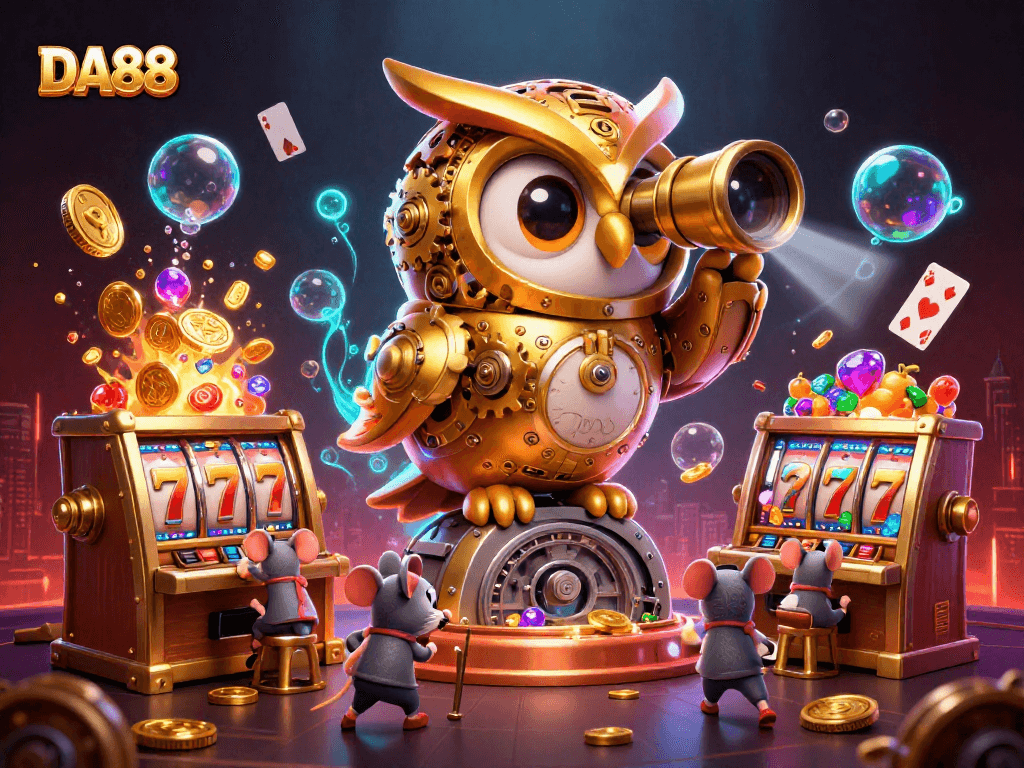 The DA88 Multiplier Effect on Slot Game Strategies for Winning Players in 2026