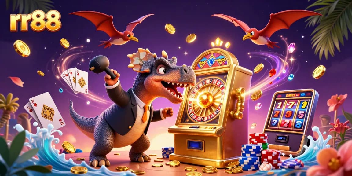 3 Levels of rr88 Mastery: Beginner to Expert Gamblers' Winning Strategies for 2026