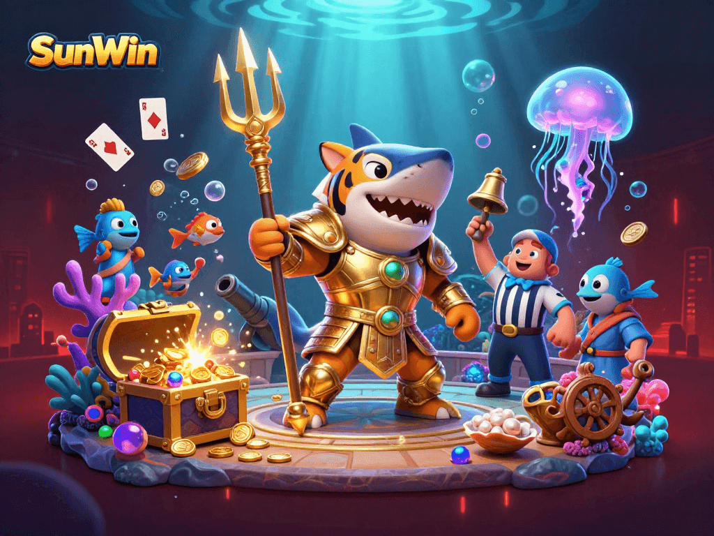 SunWin Walkthrough: A Comprehensive Step-by-Step Guide for Players in 2026 to Master Casino Games