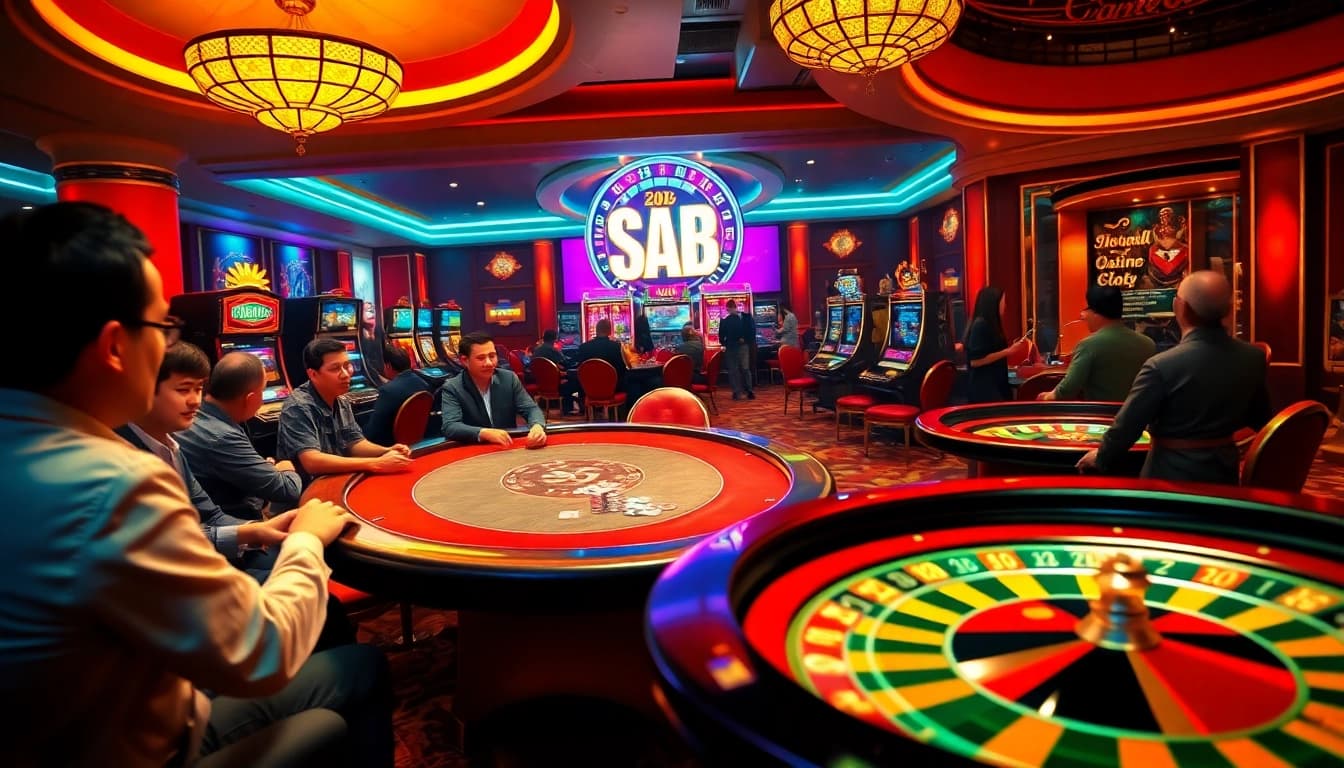 Mastering LU 88: Expert Strategies for Winning Big at Online Casinos in 2025