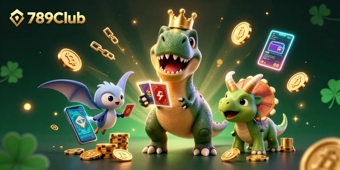 789Club as a Catalyst for Winning Strategies in Online Gaming for Players in 2026