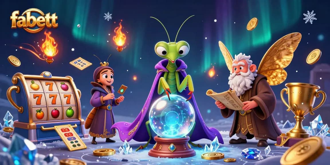 10 fabett Trends Shaping Slot Gaming This Year for Winning Strategies