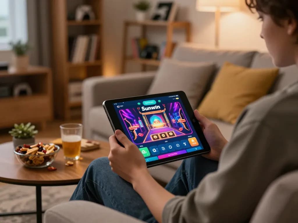 Master Your Strategy: Download Tải Sunwin for Advanced Gambling Success in 2026