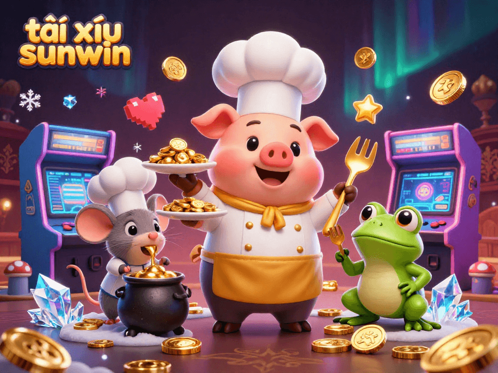 Where Do the Best tài xỉu sunwin Strategies Come From for Professional Gamblers in 2026?