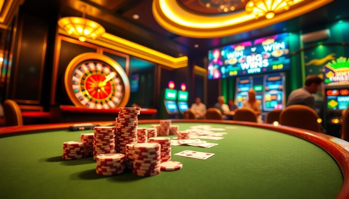 Strategic Insights on Cổng Game Hitclub: Mastering Winnings in 2026