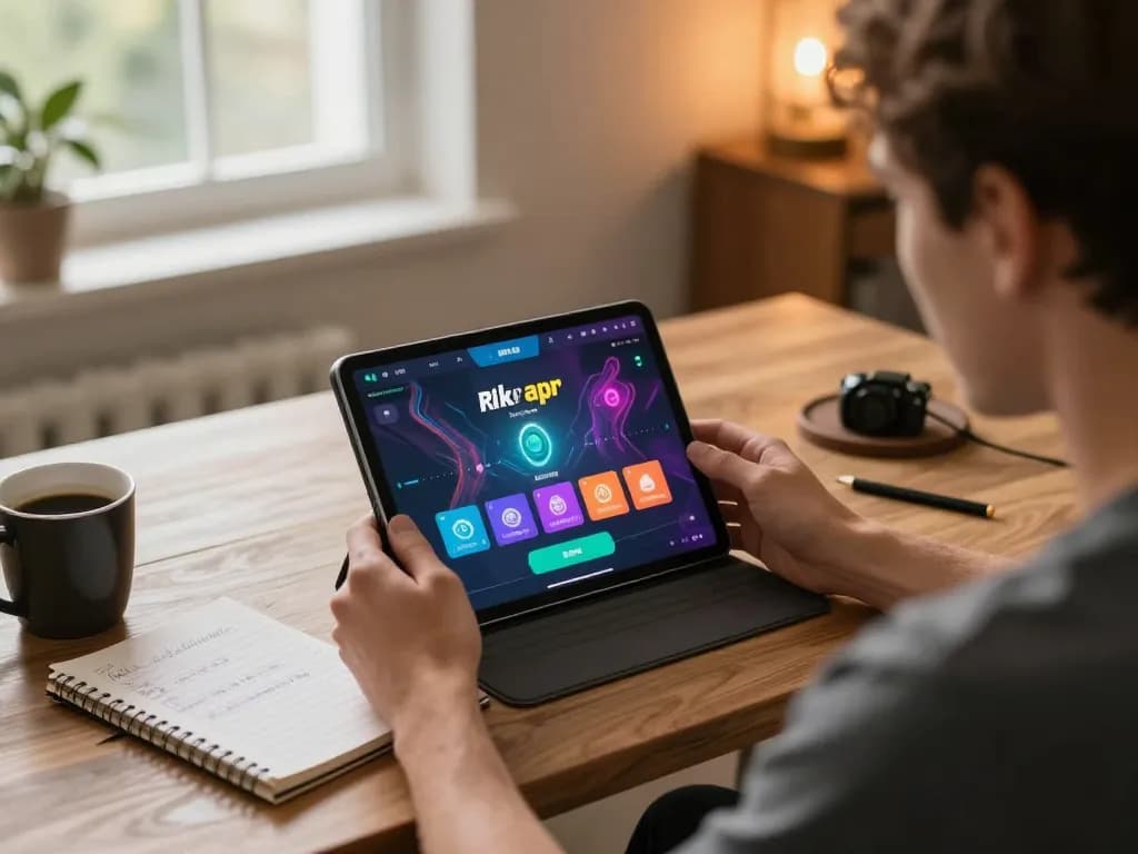 Mastering Strategies with rikvip apk: Essential Tips for Winning Big in 2026