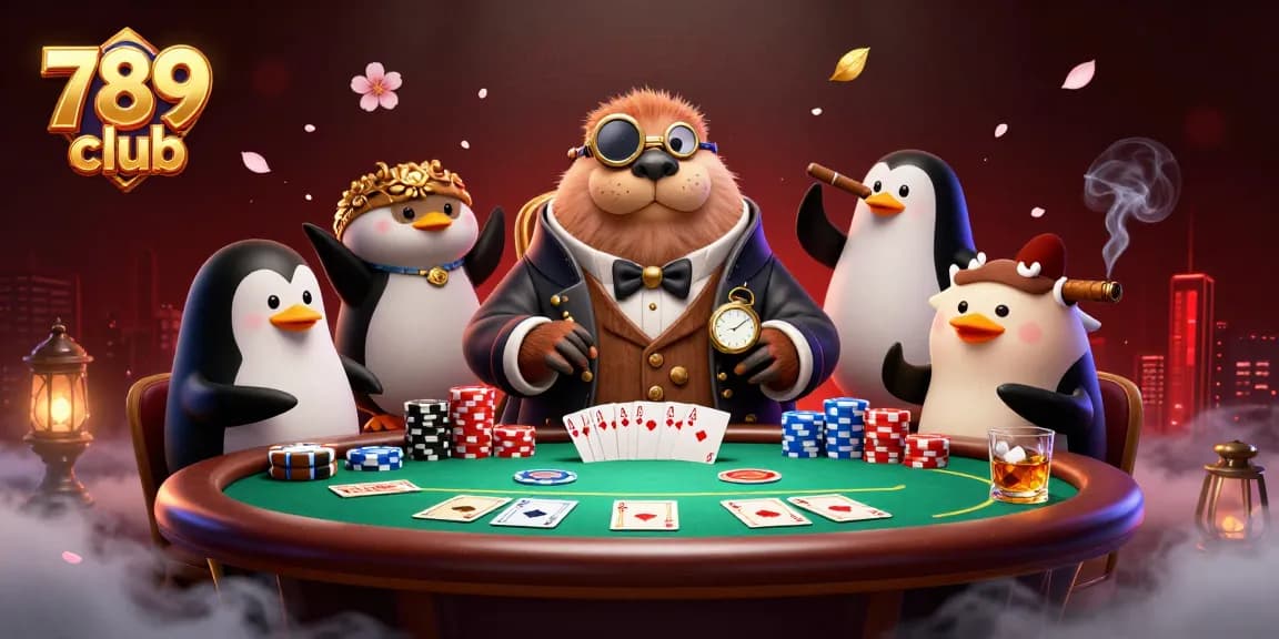 Maximizing Profit with 789 Club Strategies for Gamblers in 2026