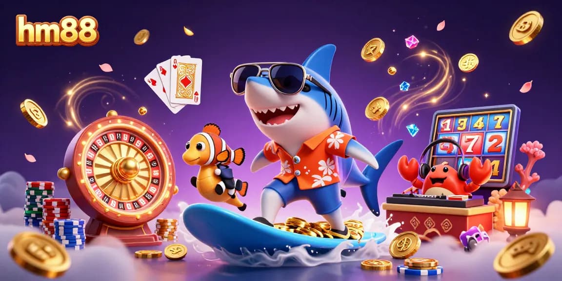 Unpopular hm88 Opinion: Why Gamblers Should Embrace Strategic Slot Play in 2026