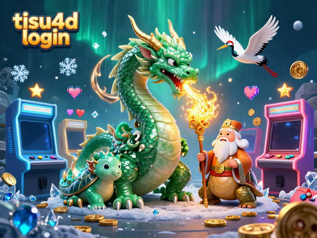 Rasakan manfaat login tisu4d dengan beragam permainan kasino yang mengasyikkan.