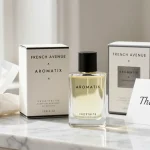 French Avenue x Aromatix Frostbite Extrait de Parfum Unisex 100 ml - online winkelen, productreview, beste aanbiedingen, e-commerceplatform.
