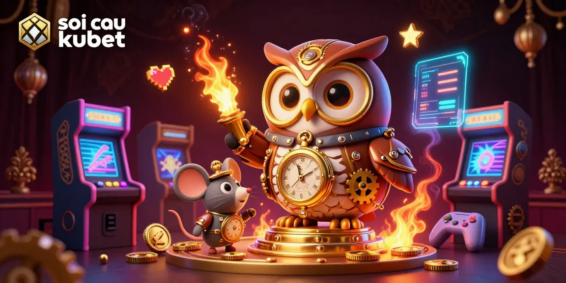 Soi cau kubet: Experience engaging strategies with vibrant casino elements and a lively atmosphere.